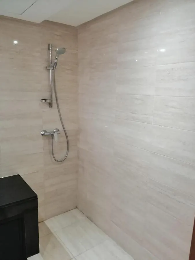 Prestigia Marrakech Village Appartment Μαρακές 0*,  Μαρόκο