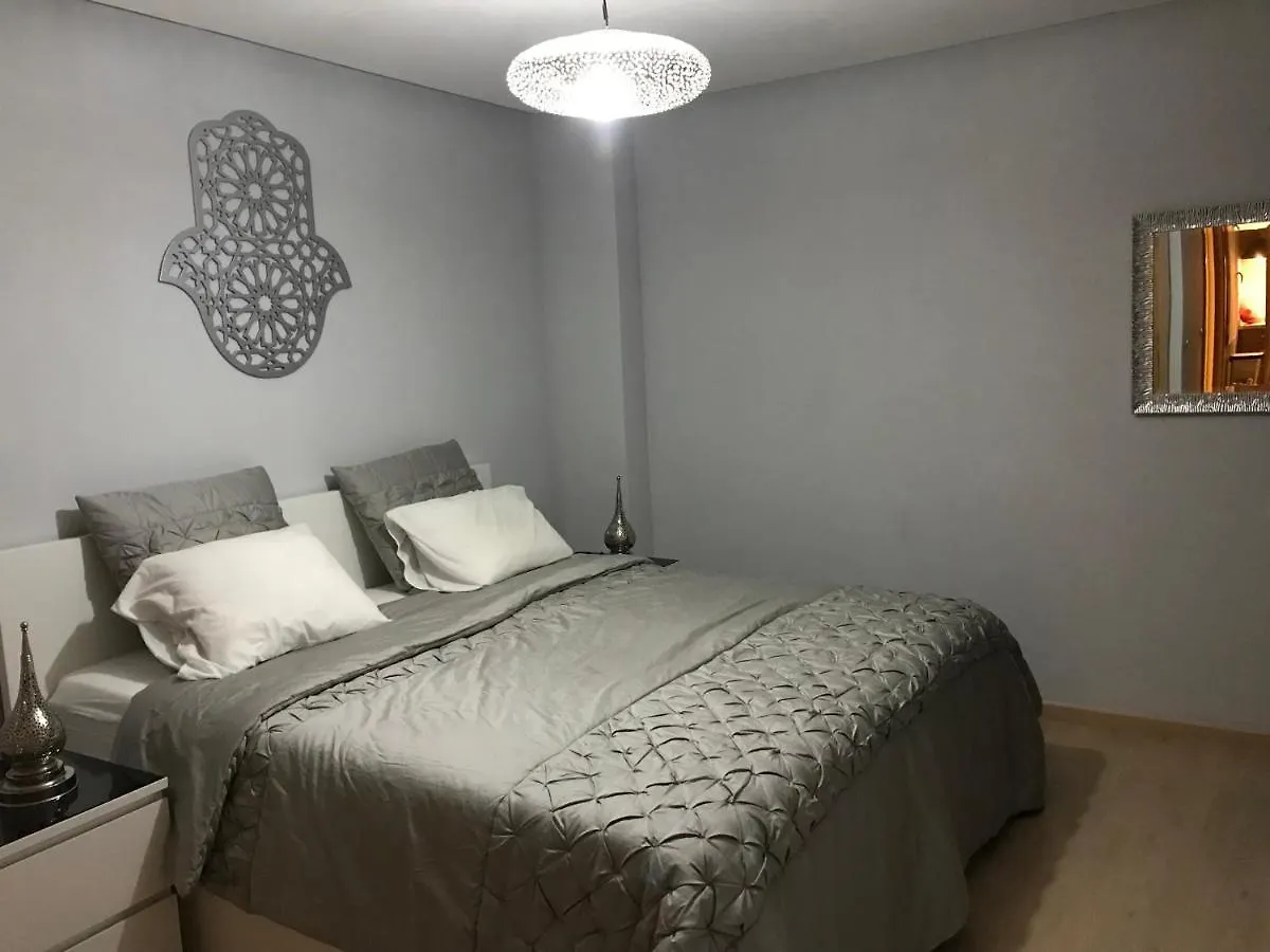 Prestigia Marrakech Village Appartment Μαρακές 0*,  Μαρόκο