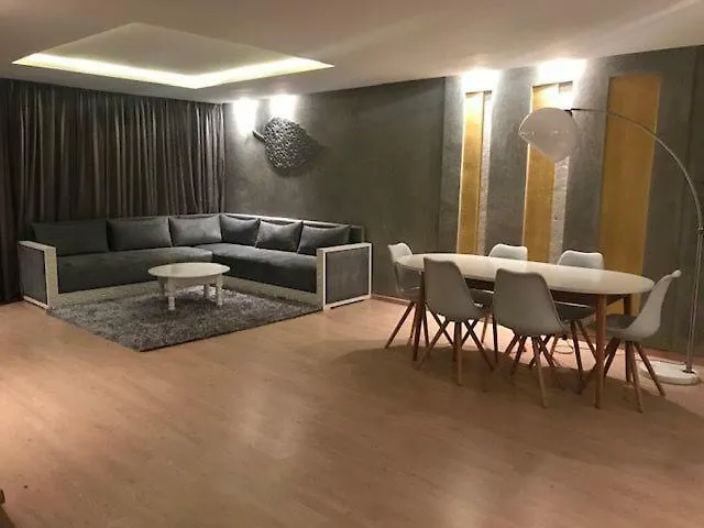 Prestigia Marrakech Village Appartment Μαρακές 0*,