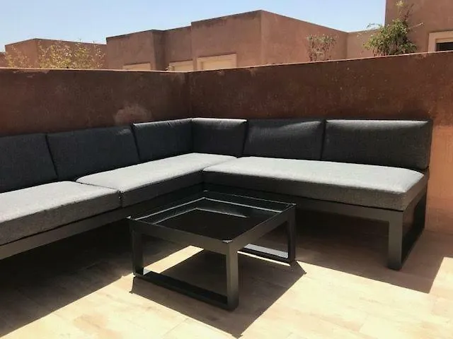 Prestigia Marrakech Village Appartment Μαρακές Διαμέρισμα