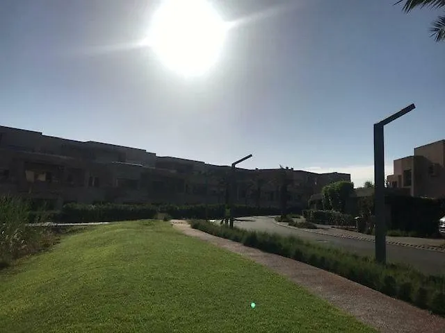 Prestigia Marrakech Village Appartment Μαρακές Διαμέρισμα